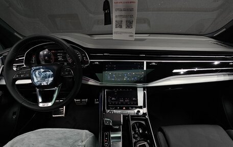 Audi Q7, 2025 год, 15 490 000 рублей, 9 фотография