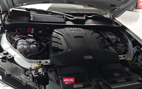 Audi Q7, 2025 год, 15 490 000 рублей, 6 фотография