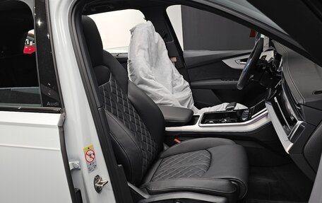 Audi Q7, 2025 год, 15 490 000 рублей, 13 фотография