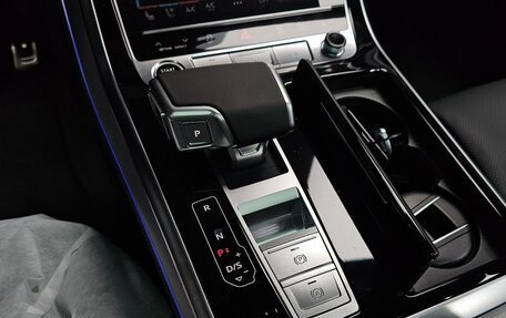 Audi Q7, 2025 год, 15 490 000 рублей, 14 фотография