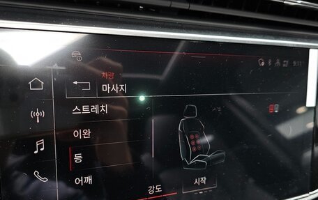 Audi Q7, 2025 год, 15 490 000 рублей, 16 фотография