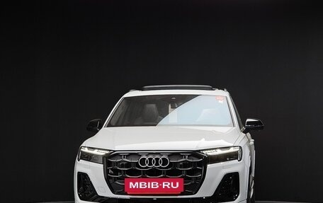 Audi Q7, 2025 год, 15 490 000 рублей, 2 фотография