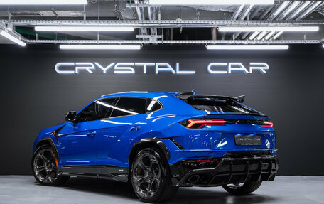 Lamborghini Urus I, 2023 год, 37 500 000 рублей, 4 фотография