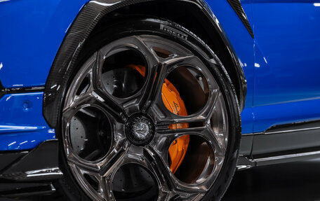 Lamborghini Urus I, 2023 год, 37 500 000 рублей, 10 фотография