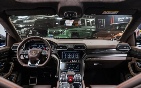 Lamborghini Urus I, 2023 год, 37 500 000 рублей, 3 фотография