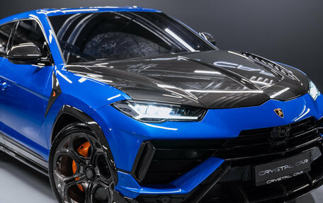 Lamborghini Urus I, 2023 год, 37 500 000 рублей, 8 фотография