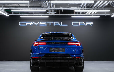 Lamborghini Urus I, 2023 год, 37 500 000 рублей, 7 фотография