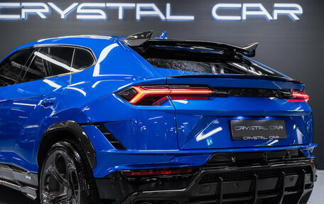 Lamborghini Urus I, 2023 год, 37 500 000 рублей, 9 фотография