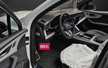 Audi Q7, 2025 год, 15 490 000 рублей, 8 фотография