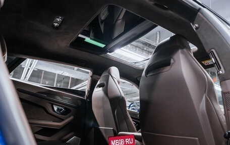 Lamborghini Urus I, 2023 год, 37 500 000 рублей, 2 фотография