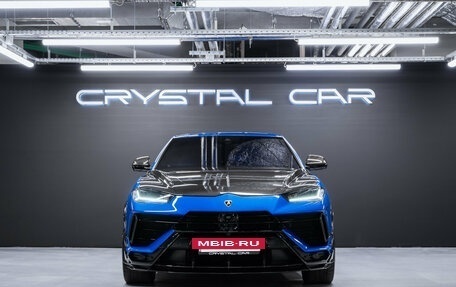 Lamborghini Urus I, 2023 год, 37 500 000 рублей, 5 фотография