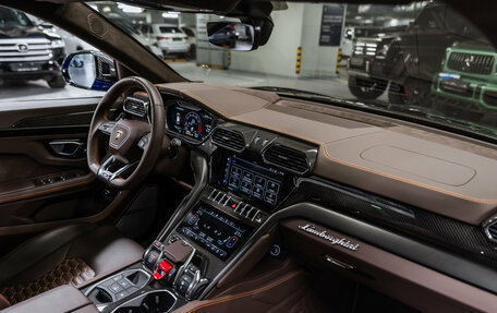 Lamborghini Urus I, 2023 год, 37 500 000 рублей, 12 фотография