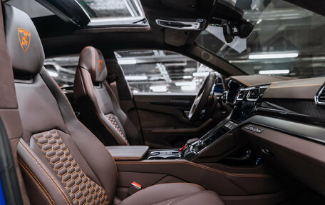 Lamborghini Urus I, 2023 год, 37 500 000 рублей, 21 фотография