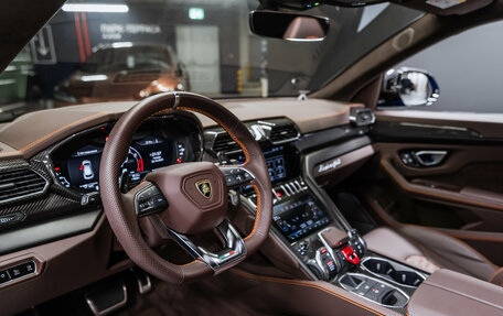 Lamborghini Urus I, 2023 год, 37 500 000 рублей, 13 фотография