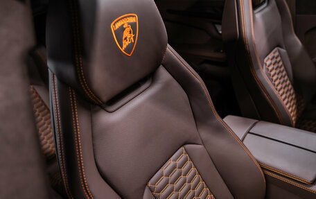 Lamborghini Urus I, 2023 год, 37 500 000 рублей, 22 фотография