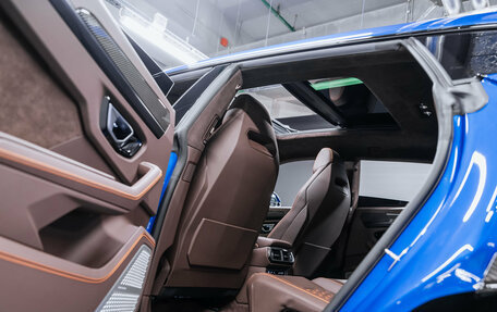 Lamborghini Urus I, 2023 год, 37 500 000 рублей, 24 фотография