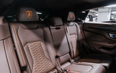 Lamborghini Urus I, 2023 год, 37 500 000 рублей, 25 фотография