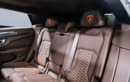 Lamborghini Urus I, 2023 год, 37 500 000 рублей, 26 фотография