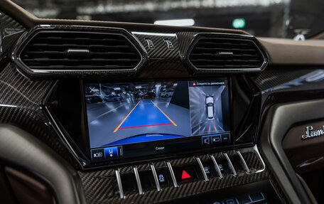 Lamborghini Urus I, 2023 год, 37 500 000 рублей, 40 фотография