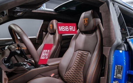 Lamborghini Urus I, 2023 год, 37 500 000 рублей, 20 фотография