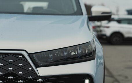 Chery Tiggo 4 I рестайлинг, 2025 год, 2 242 350 рублей, 9 фотография