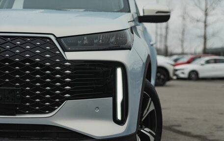 Chery Tiggo 4 I рестайлинг, 2025 год, 2 242 350 рублей, 6 фотография