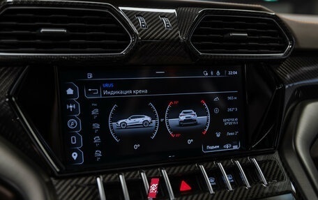 Lamborghini Urus I, 2023 год, 37 500 000 рублей, 36 фотография