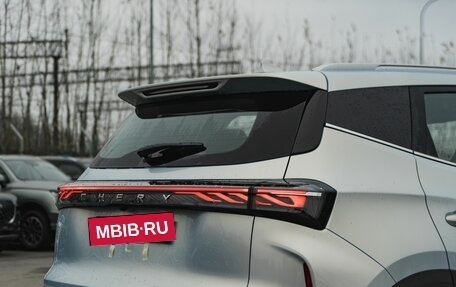 Chery Tiggo 4 I рестайлинг, 2025 год, 2 242 350 рублей, 12 фотография