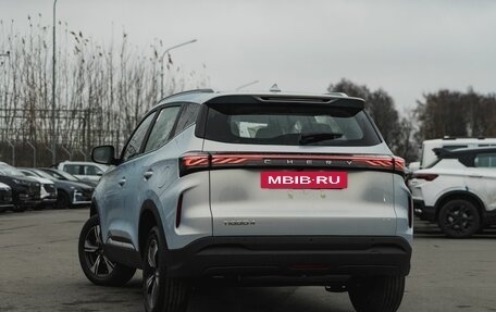 Chery Tiggo 4 I рестайлинг, 2025 год, 2 242 350 рублей, 14 фотография