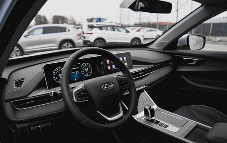 Chery Tiggo 4 I рестайлинг, 2025 год, 2 242 350 рублей, 21 фотография