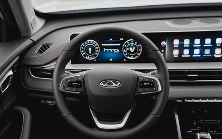 Chery Tiggo 4 I рестайлинг, 2025 год, 2 242 350 рублей, 22 фотография