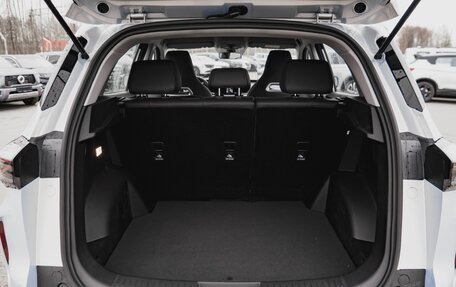 Chery Tiggo 4 I рестайлинг, 2025 год, 2 242 350 рублей, 19 фотография