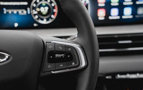 Chery Tiggo 4 I рестайлинг, 2025 год, 2 242 350 рублей, 24 фотография