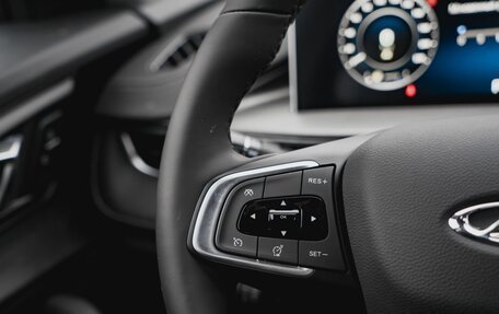 Chery Tiggo 4 I рестайлинг, 2025 год, 2 242 350 рублей, 23 фотография