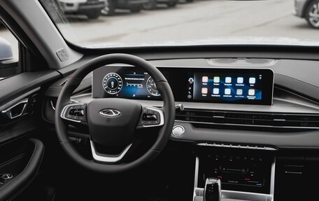 Chery Tiggo 4 I рестайлинг, 2025 год, 2 242 350 рублей, 26 фотография