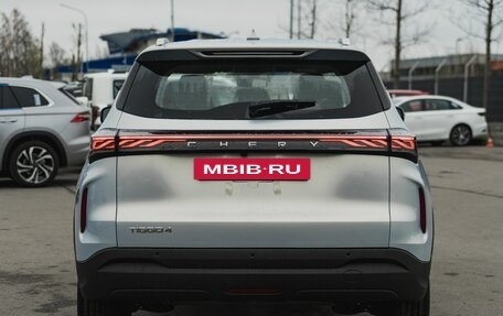 Chery Tiggo 4 I рестайлинг, 2025 год, 2 242 350 рублей, 15 фотография