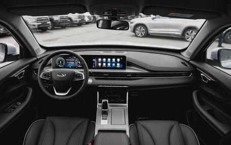 Chery Tiggo 4 I рестайлинг, 2025 год, 2 242 350 рублей, 28 фотография