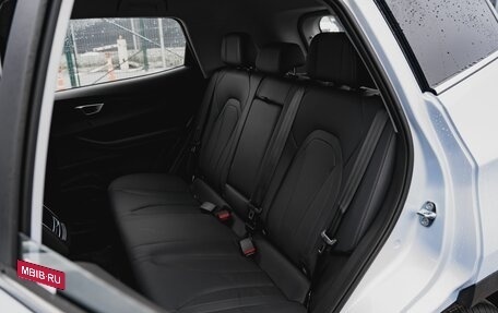 Chery Tiggo 4 I рестайлинг, 2025 год, 2 242 350 рублей, 29 фотография