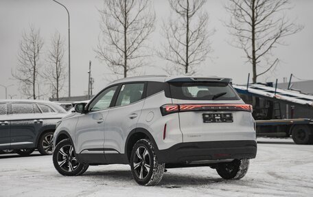 Chery Tiggo 4 I рестайлинг, 2025 год, 2 242 350 рублей, 17 фотография