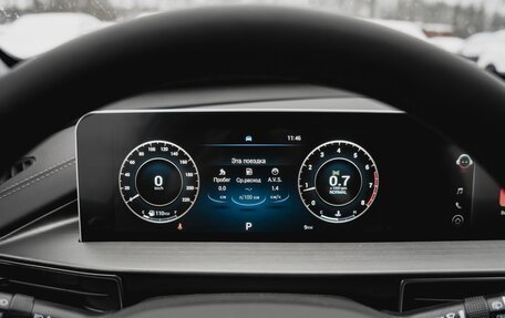 Chery Tiggo 4 I рестайлинг, 2025 год, 2 242 350 рублей, 24 фотография