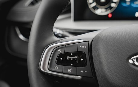 Chery Tiggo 4 I рестайлинг, 2025 год, 2 242 350 рублей, 25 фотография