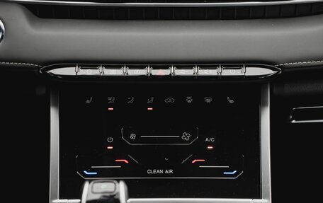 Chery Tiggo 4 I рестайлинг, 2025 год, 2 242 350 рублей, 28 фотография