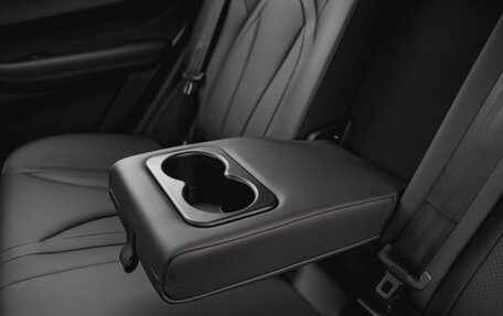 Chery Tiggo 4 I рестайлинг, 2025 год, 2 242 350 рублей, 36 фотография