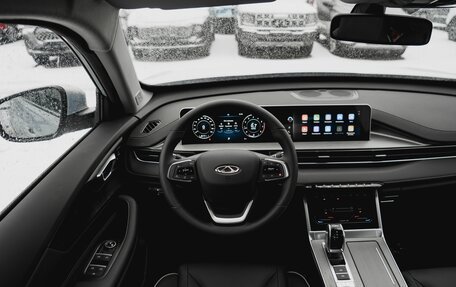 Chery Tiggo 4 I рестайлинг, 2025 год, 2 242 350 рублей, 27 фотография