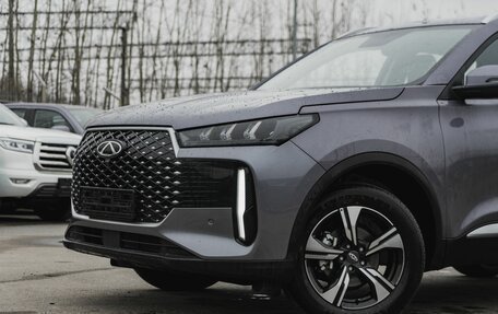 Chery Tiggo 4 I рестайлинг, 2025 год, 2 242 350 рублей, 4 фотография