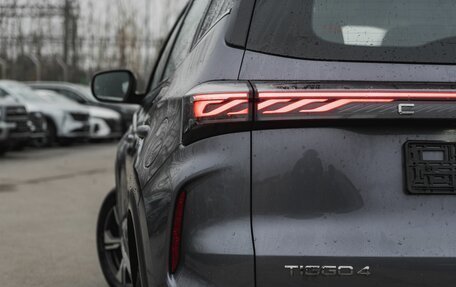 Chery Tiggo 4 I рестайлинг, 2025 год, 2 242 350 рублей, 10 фотография