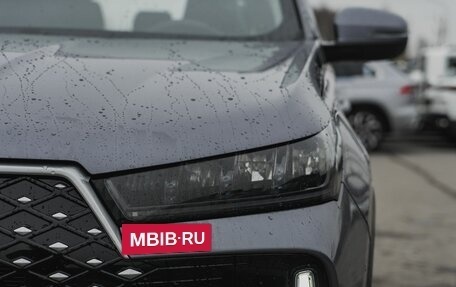 Chery Tiggo 4 I рестайлинг, 2025 год, 2 242 350 рублей, 5 фотография