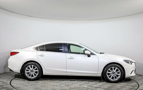 Mazda 6, 2017 год, 1 999 000 рублей, 4 фотография