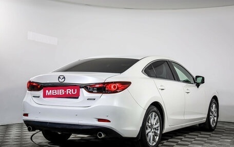 Mazda 6, 2017 год, 1 999 000 рублей, 5 фотография