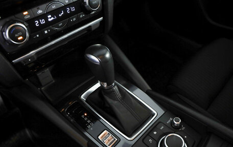 Mazda 6, 2017 год, 1 999 000 рублей, 12 фотография